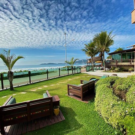 Morada Do Mar Hotel Bombinhas Eksteriør billede